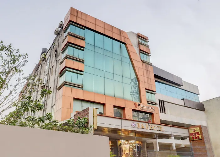 Treebo B&B Ranchi